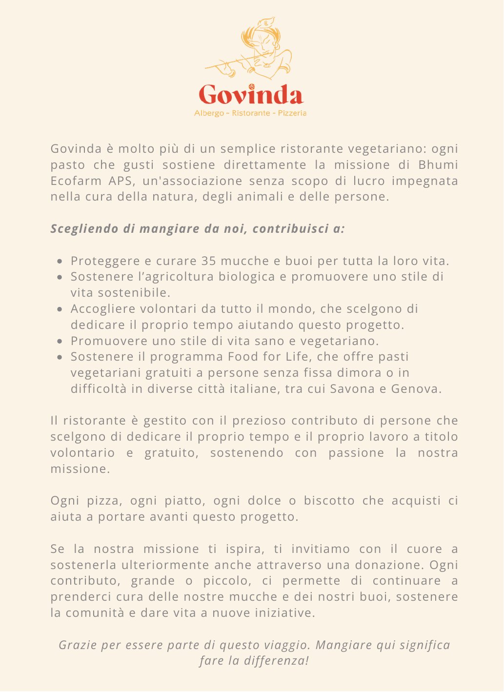 Page du menu 6